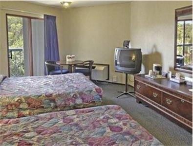 America'S Best Value Inn Of Novato Dış mekan fotoğraf