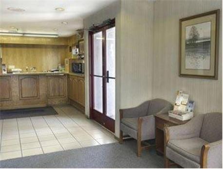 America'S Best Value Inn Of Novato Dış mekan fotoğraf